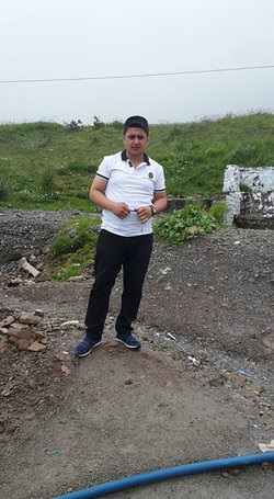 Halil