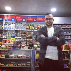 İsmail