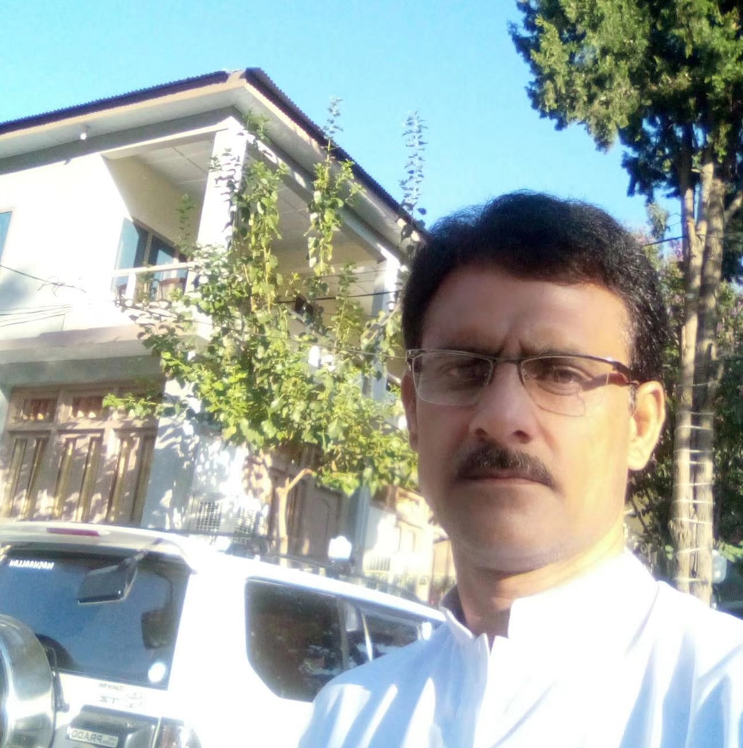 Mohammad