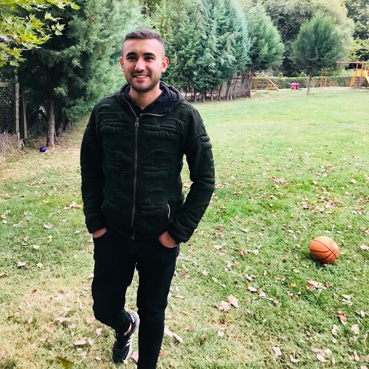 Abdullah