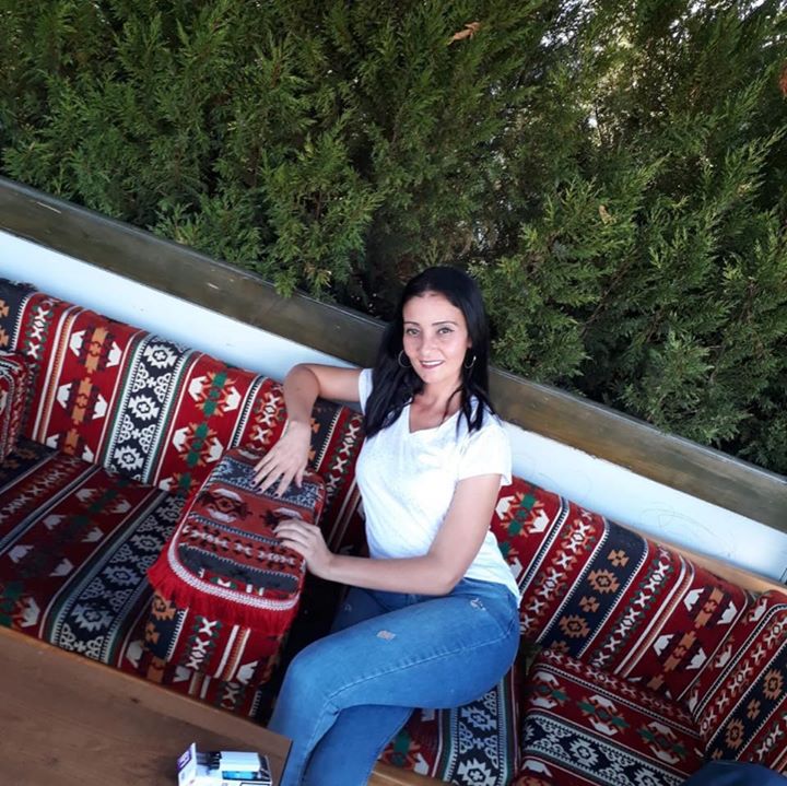 Ayşe