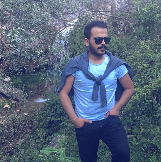 Turgay