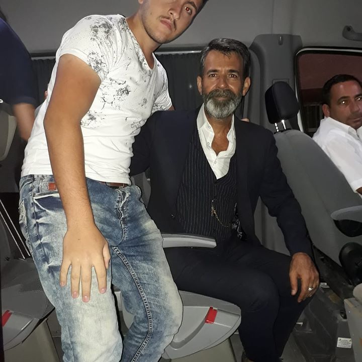Hüseyin