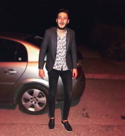 İsmail