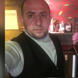 Turgay