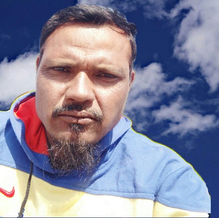 Ali