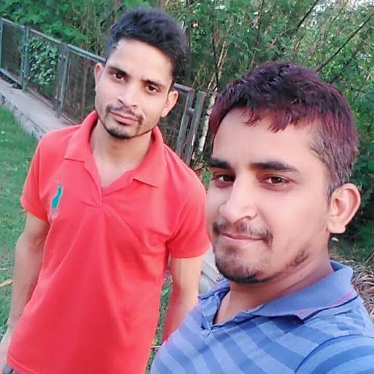 Ranvir