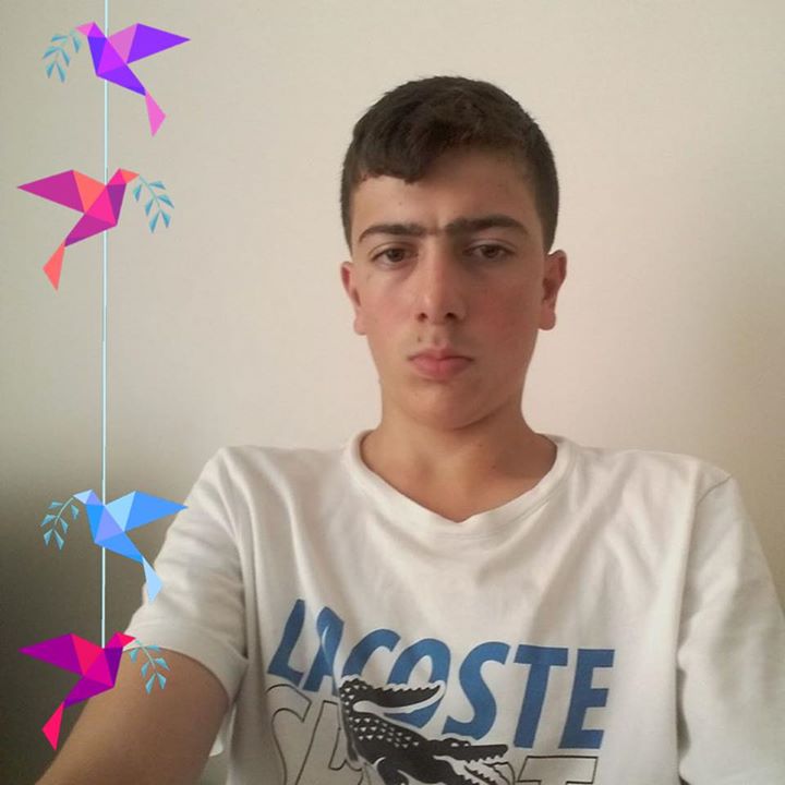 Salih