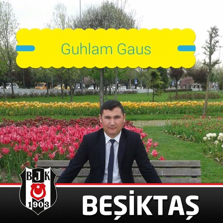 Guhlam
