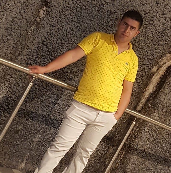 Salih