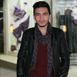 Mustafa