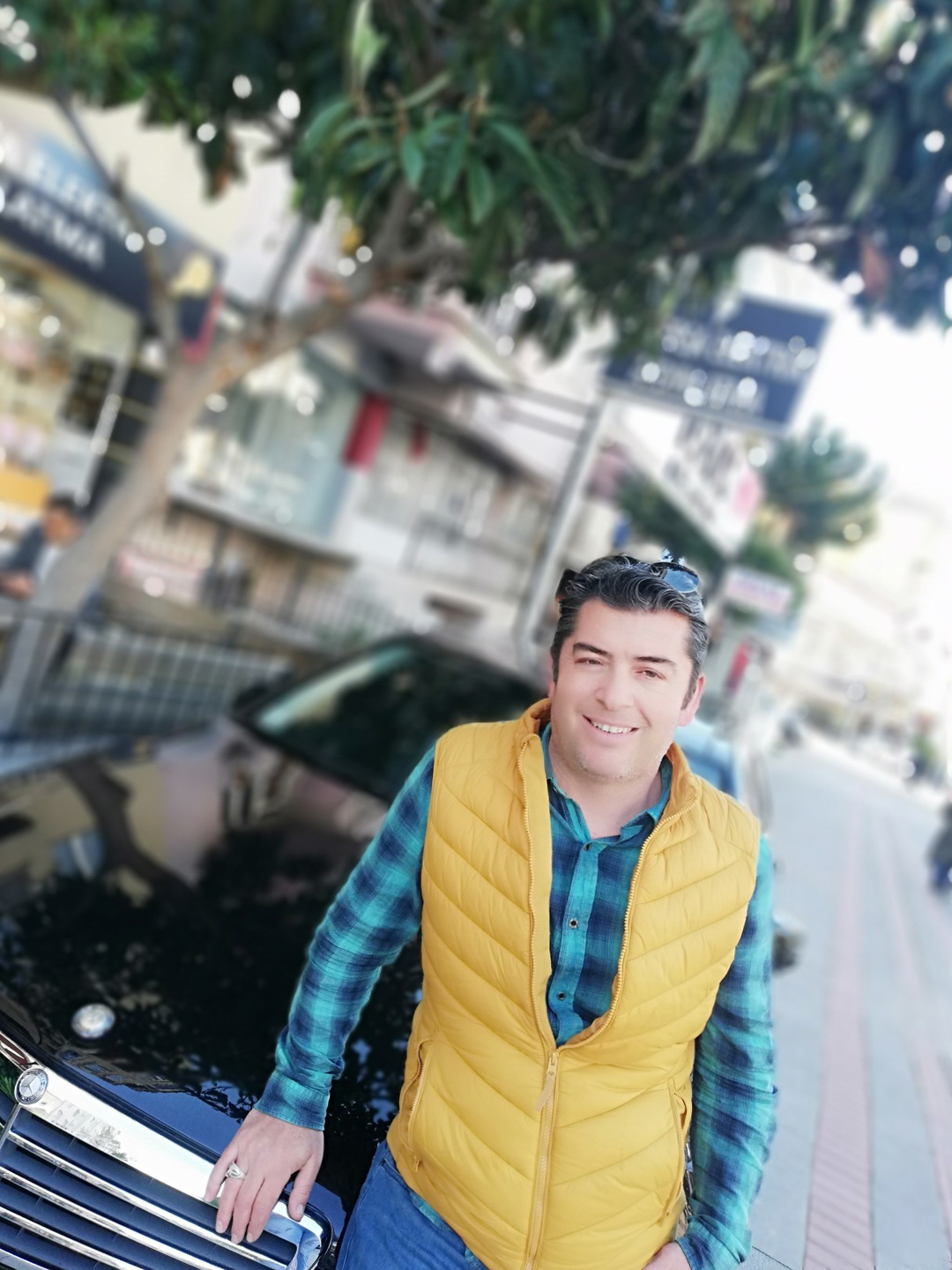 Yigit