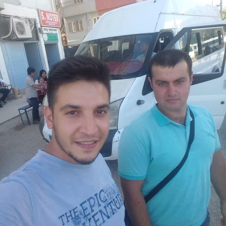 Ekrem