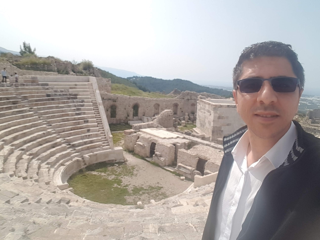 İlhan