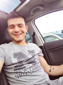 Tolga