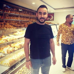 Serkan