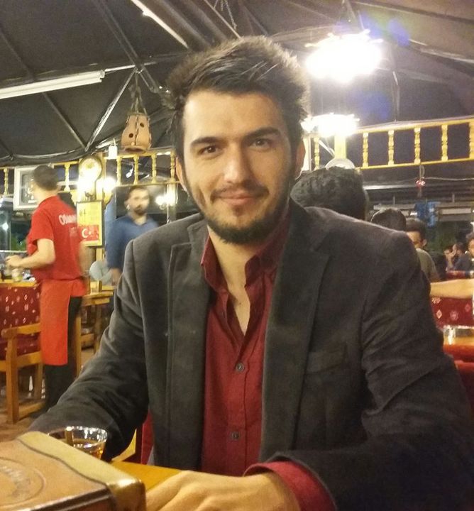 Serkan
