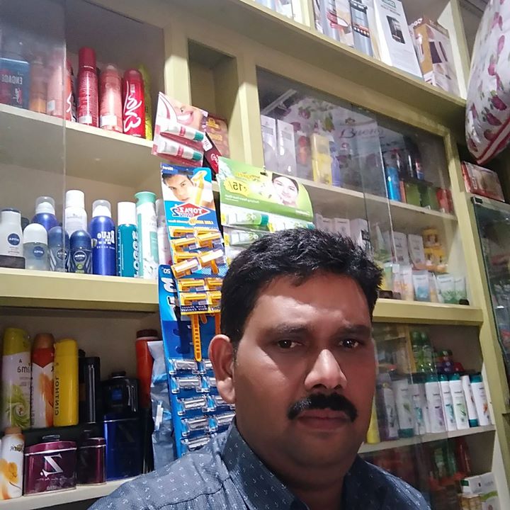 Siddique