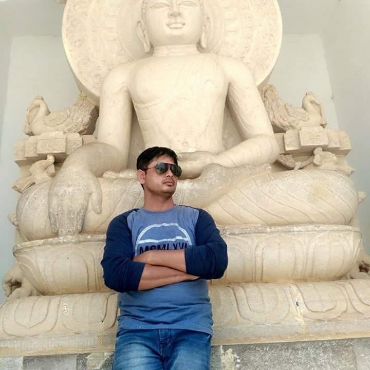 Nilanchal