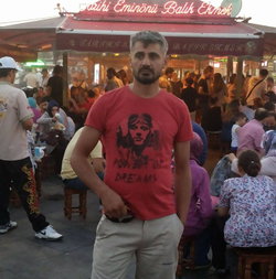 Yılmaz