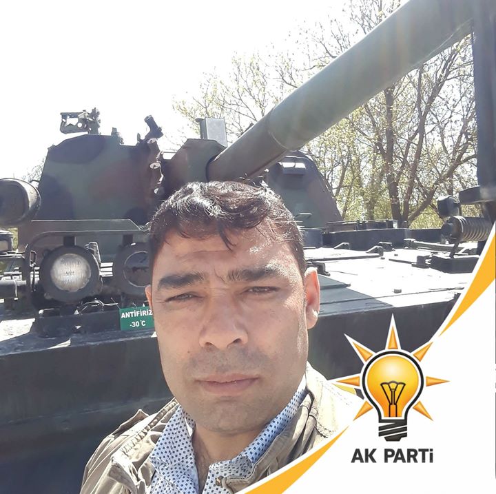 Barış