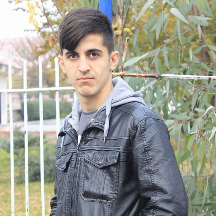 Şevket
