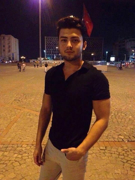 Oğuzhan