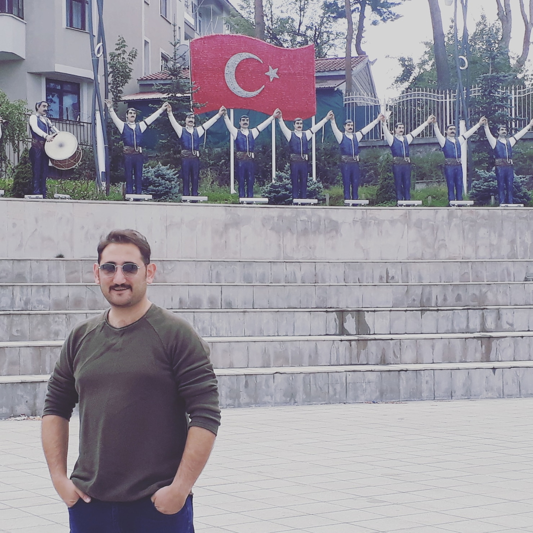 Mehmet