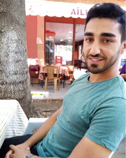 Hüseyin