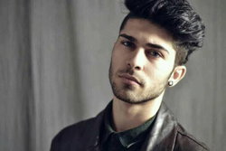 Samet