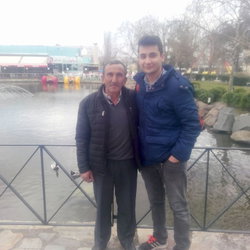 Coşkun