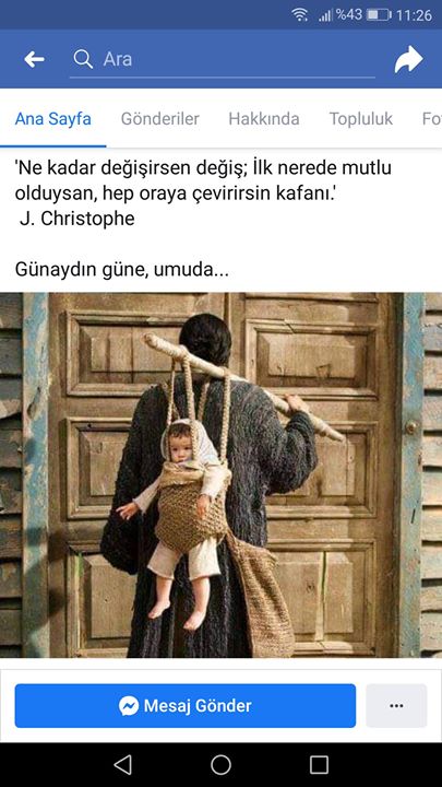 Deniz