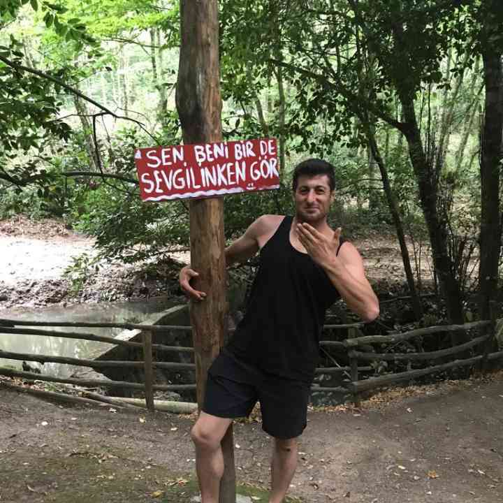 Ali