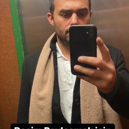 Bülent