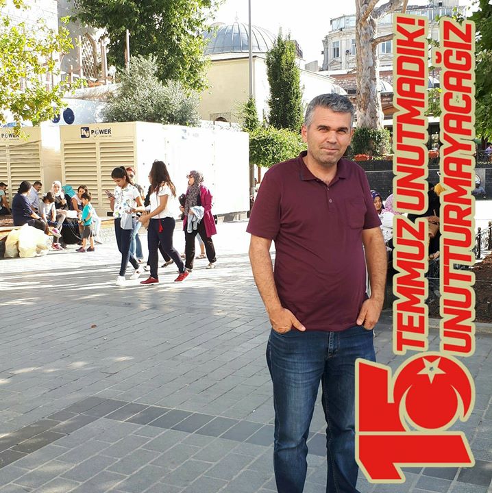 Bayram