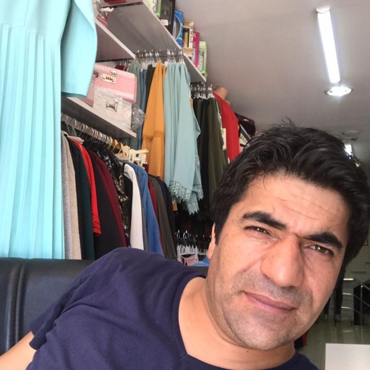 Ali