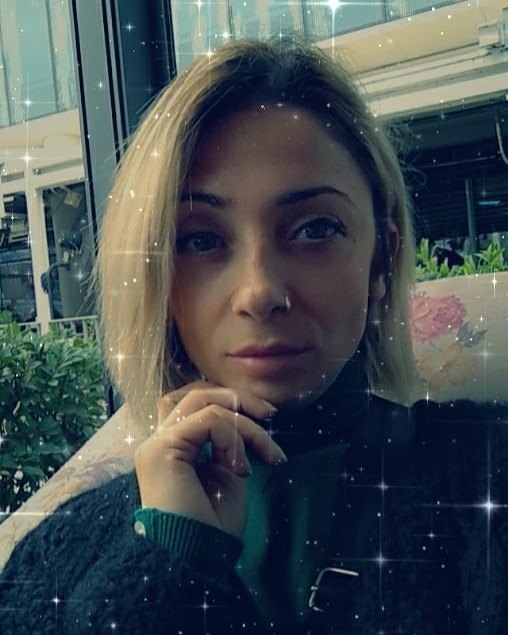 Gülüşan