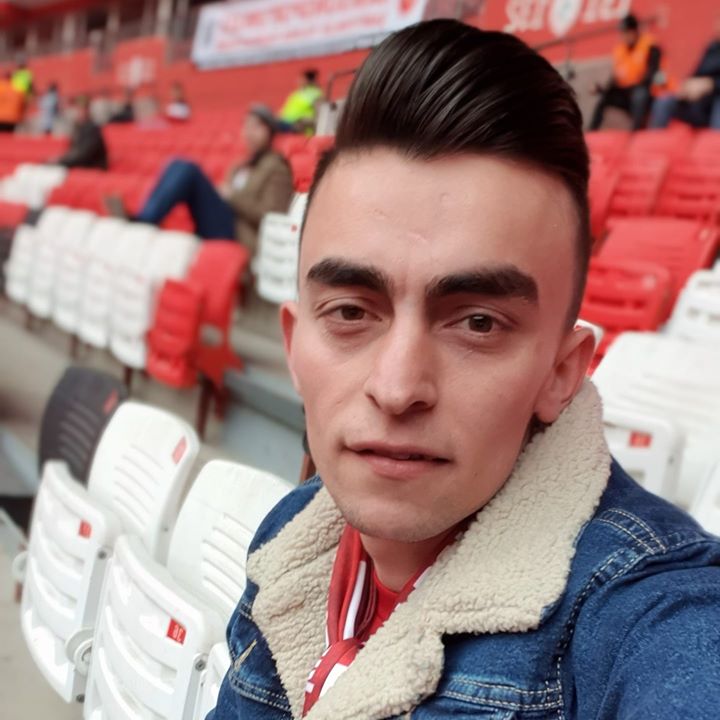 Mehmet