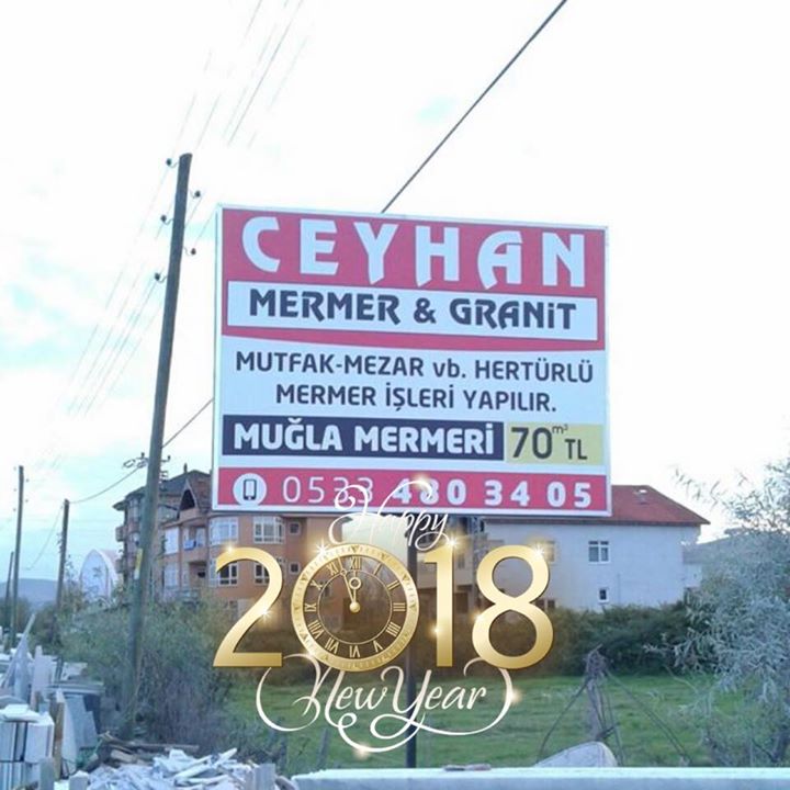 Ceyhan