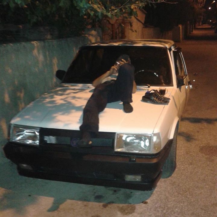 Mekansiz