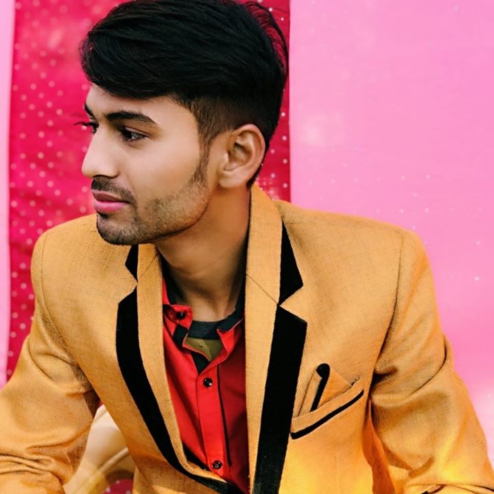 Vivek