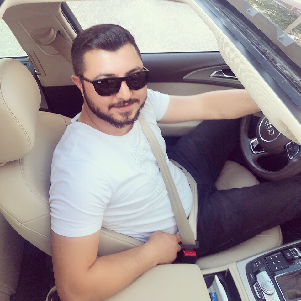 Yusuf