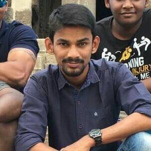 Rakesh