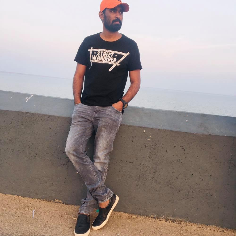 Tarun