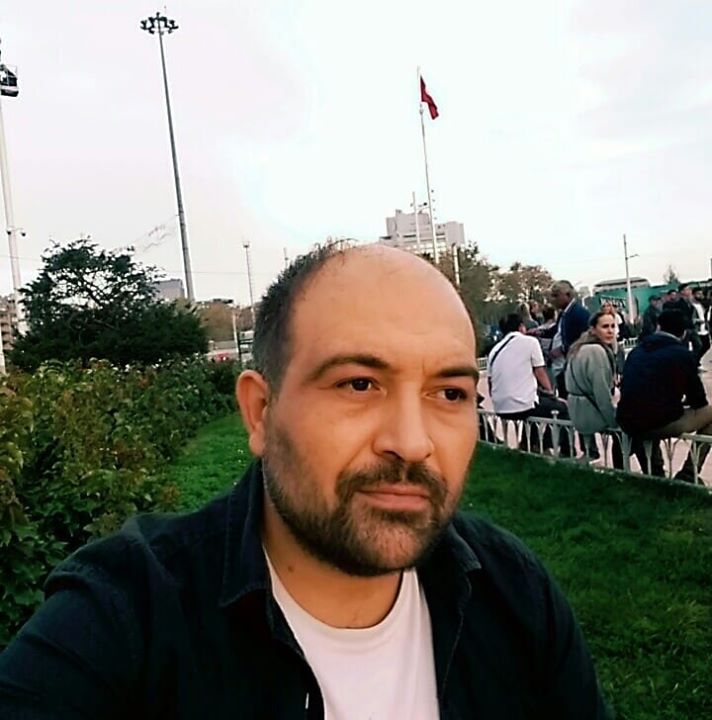 Ekrem