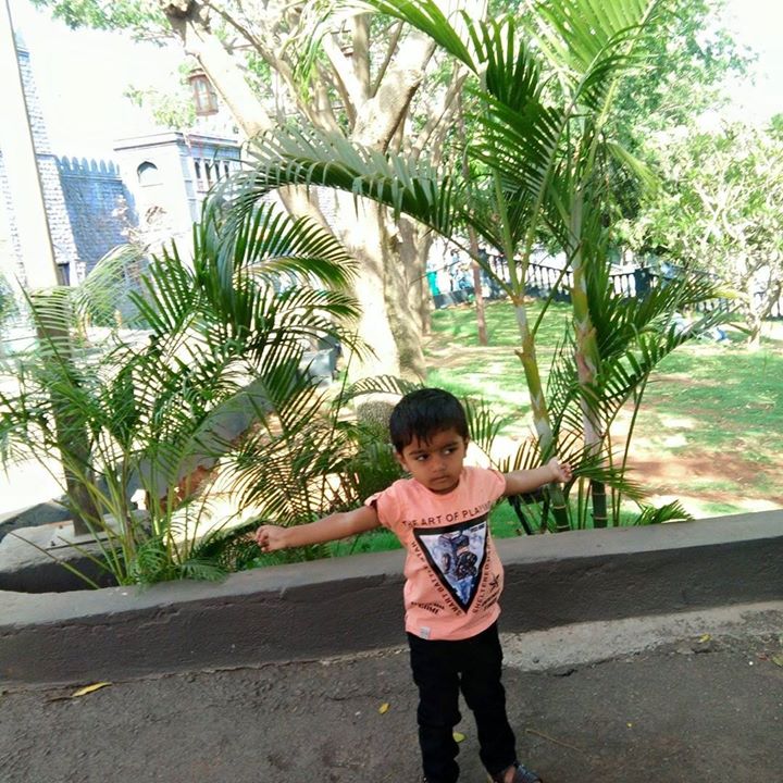 Piyush