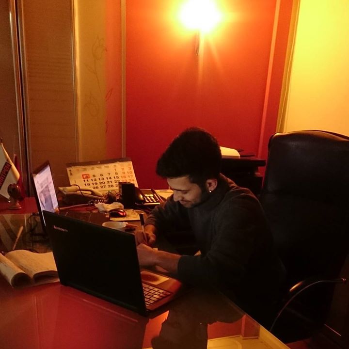 Gökhan
