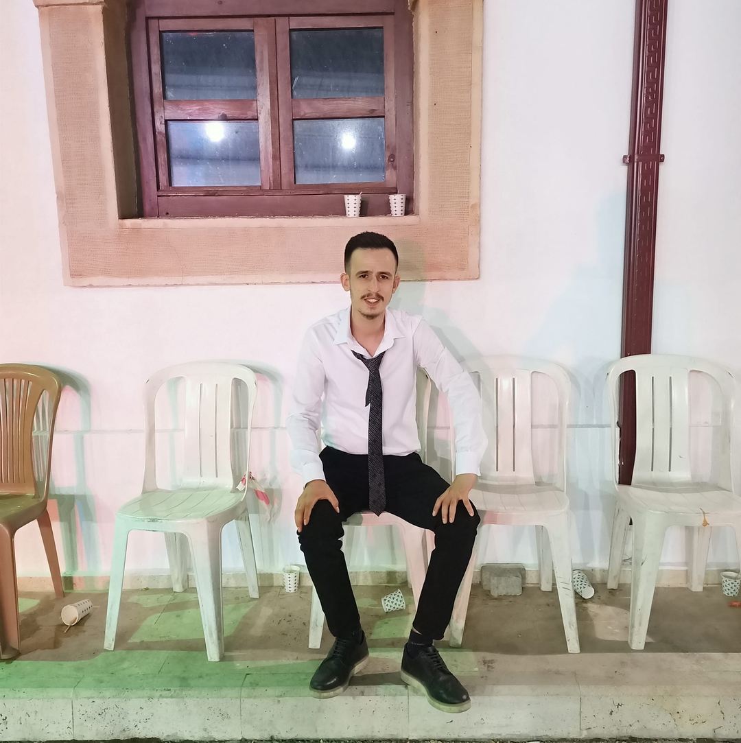 İsmail