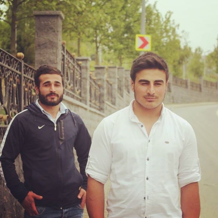 Deniz