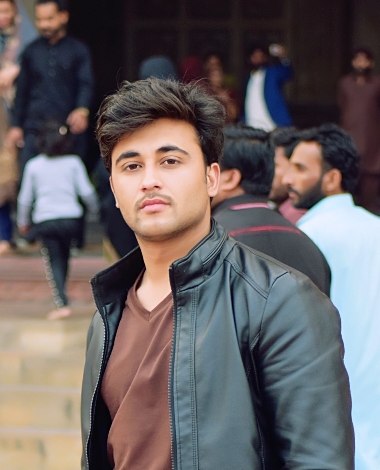 Waqar